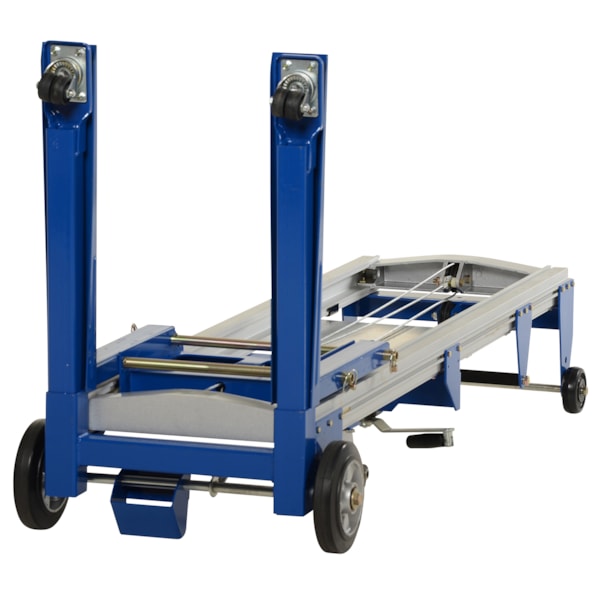 Hand Winch Lift Trucks
