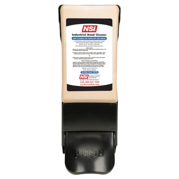 2.5 L Industrial Hand Cleaner Dispenser 
