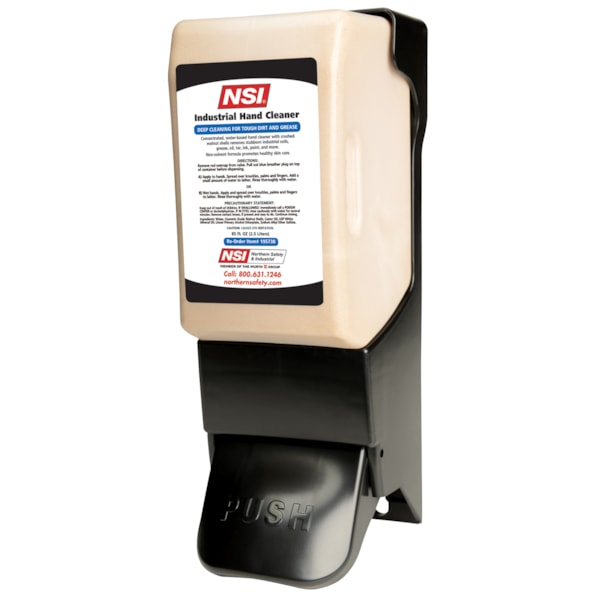 2.5 L Industrial Hand Cleaner Dispenser 