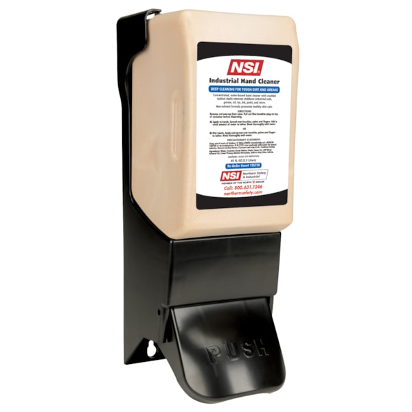 2.5 L Industrial Hand Cleaner Dispenser 