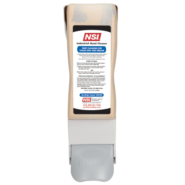 3.55 L Industrial Hand Cleaner Dispenser 