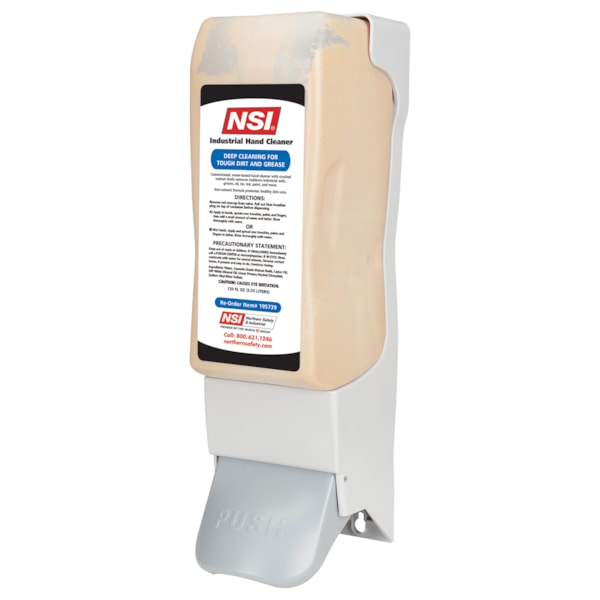3.55 L Industrial Hand Cleaner Dispenser 