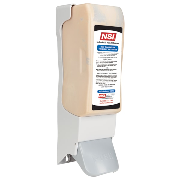 3.55 L Industrial Hand Cleaner Dispenser 