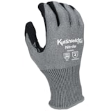 ANSI Cut A4 Sandy Nitrile Coated Gloves thumbnail 2
