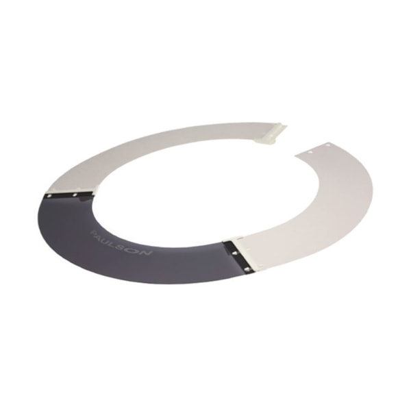 Full Brim Hard Hat Sun Shield 