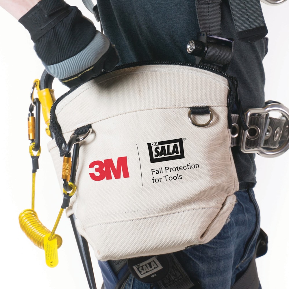 Utility Pouch with Zipper