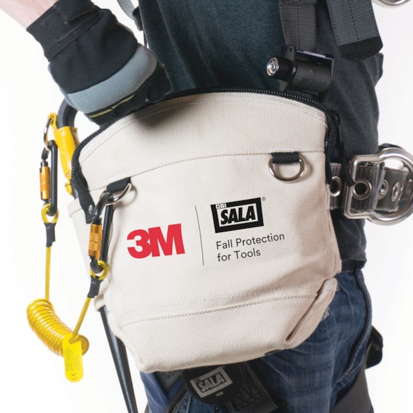 Utility Pouch with Zipper