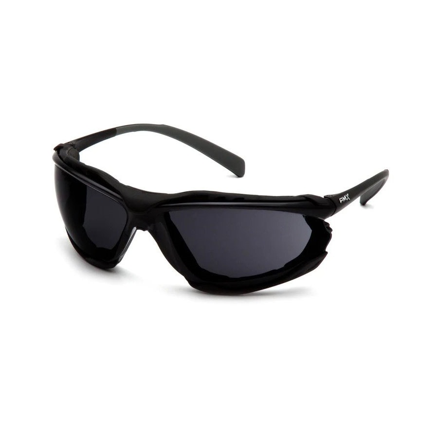 Proximity® Safety Glasses with Removable FR Foam Padding and H2X Anti-Fog Lens
