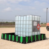 Ultra Berm Eco 10x10 thumbnail 1