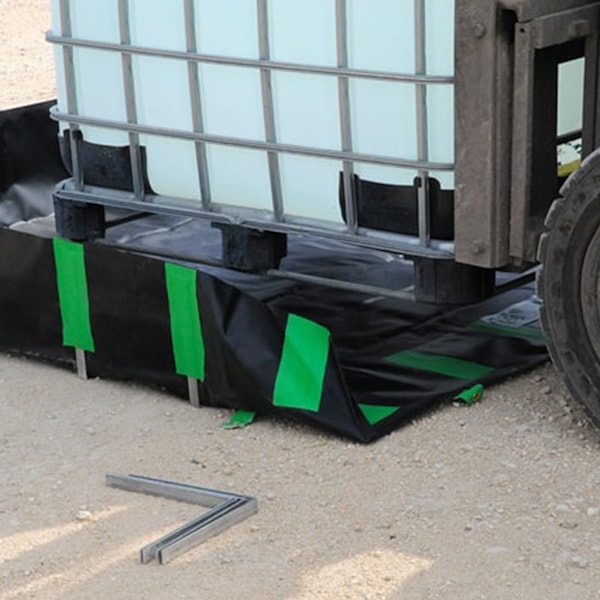 Ultra Berm Eco 10x10