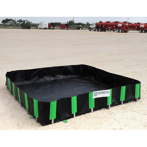 Ultra Berm Eco 10x10