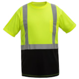 Class 2 Black Bottom T-Shirt thumbnail 4