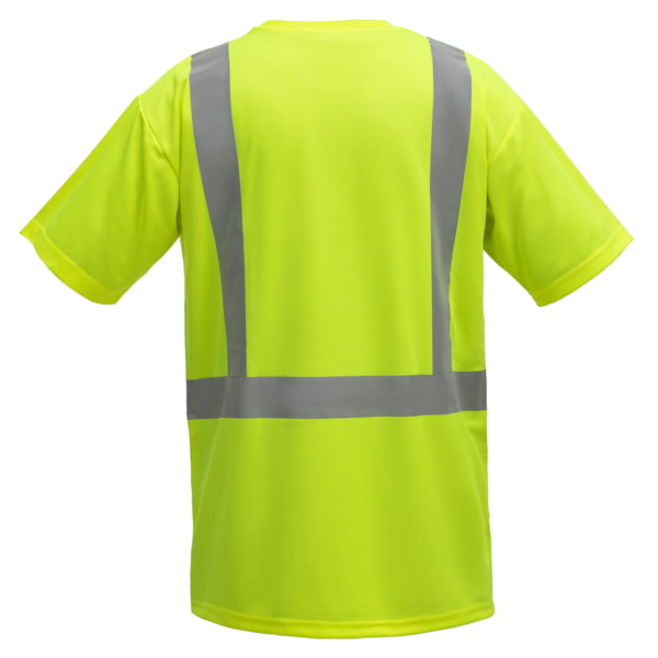 Class 2 Black Bottom T-Shirt