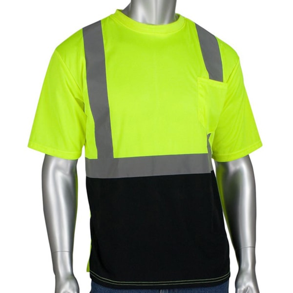 Class 2 Black Bottom T-Shirt