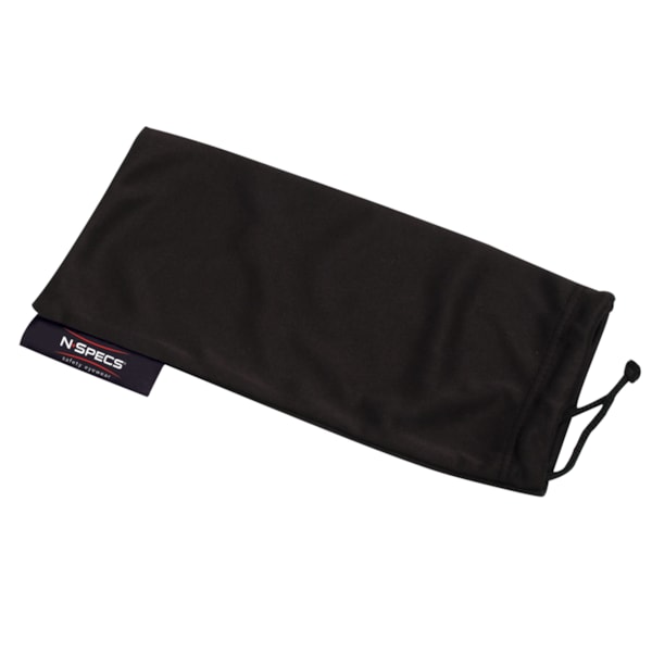 2-In-1 Safety Glasses Case & Cleaning Cloth