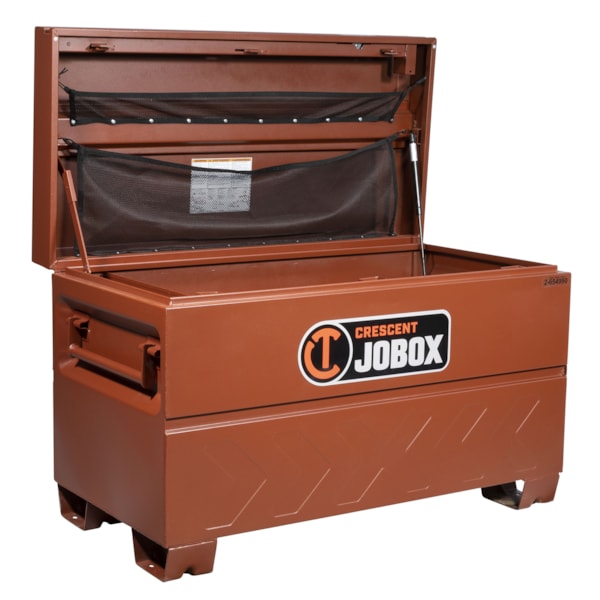 48" Site-Vault™ Heavy-Duty Chest