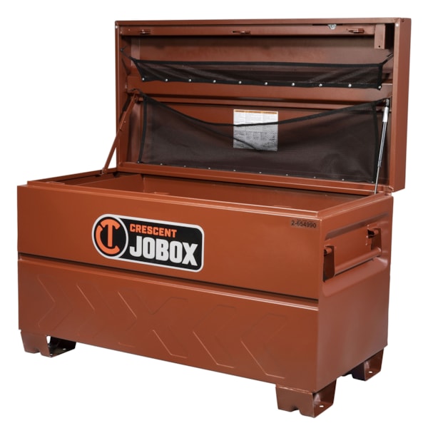 48" Site-Vault™ Heavy-Duty Chest