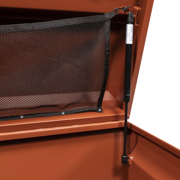 48" Site-Vault™ Heavy-Duty Chest