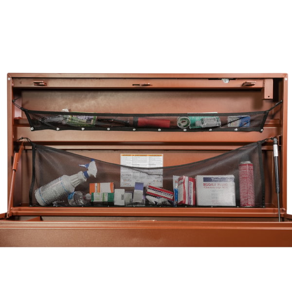 48" Site-Vault™ Heavy-Duty Chest