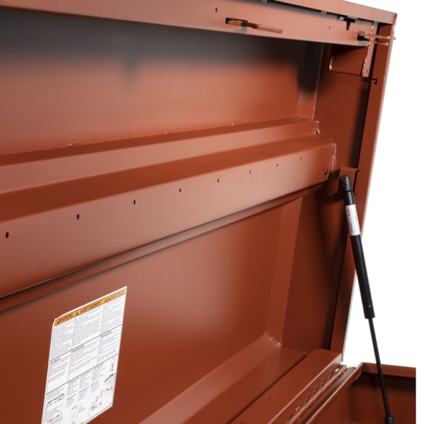 48" Site-Vault™ Heavy-Duty Chest