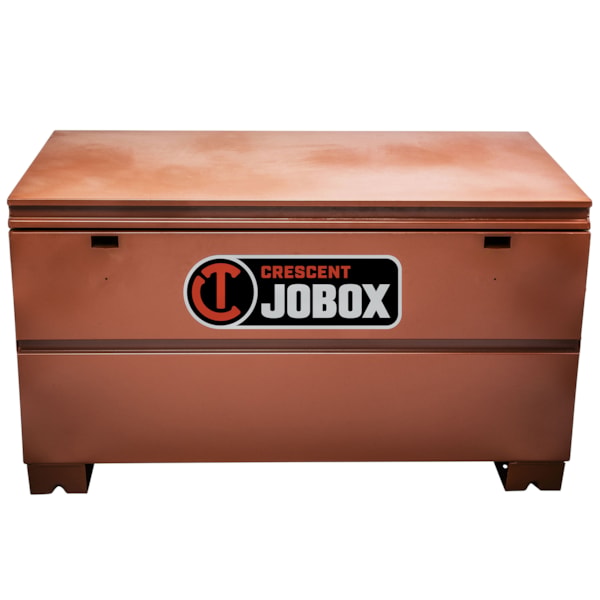 48" Tradesman Steel Chest