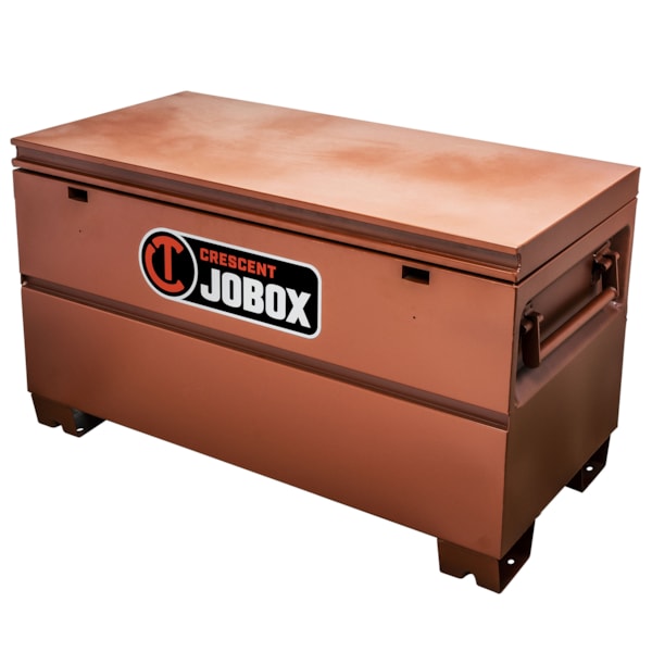 48" Tradesman Steel Chest