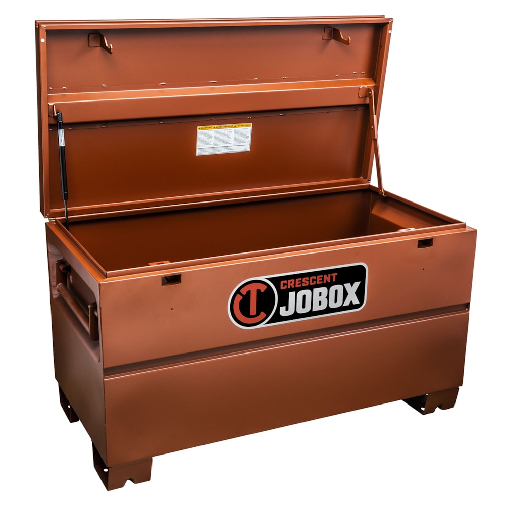 48" Tradesman Steel Chest