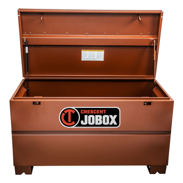 48" Tradesman Steel Chest