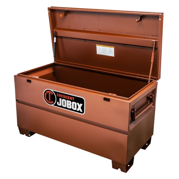 48" Tradesman Steel Chest
