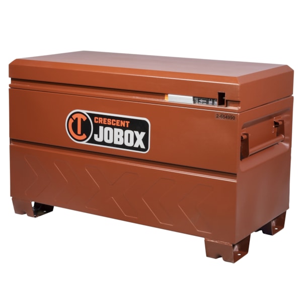 48" Site-Vault™ Heavy-Duty Chest