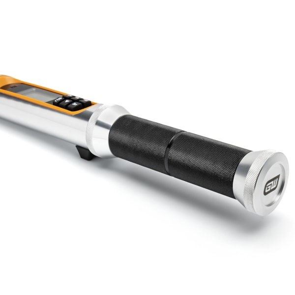1/2" 120XP™ Flex Head Electronic Torque Wrench with Angle