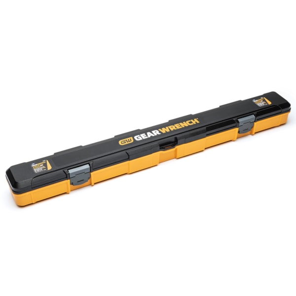 1/2" 120XP™ Flex Head Electronic Torque Wrench with Angle