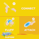 Swiffer Duster Starter Kit thumbnail 3