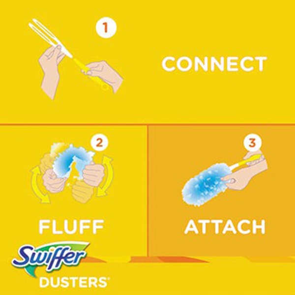 Swiffer Duster Starter Kit
