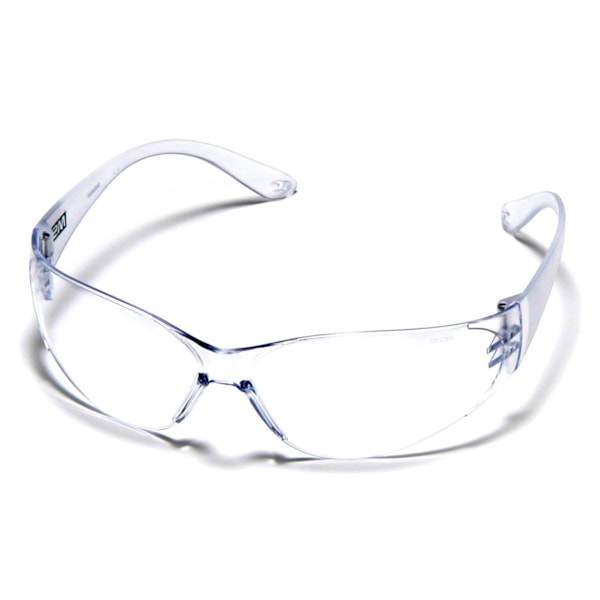 GLASSES ARCTIC CLR LENS 12/BX