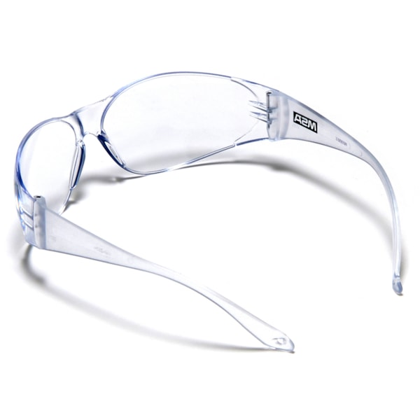 GLASSES ARCTIC CLR LENS 12/BX