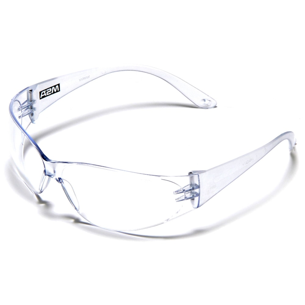 GLASSES ARCTIC CLR LENS 12/BX