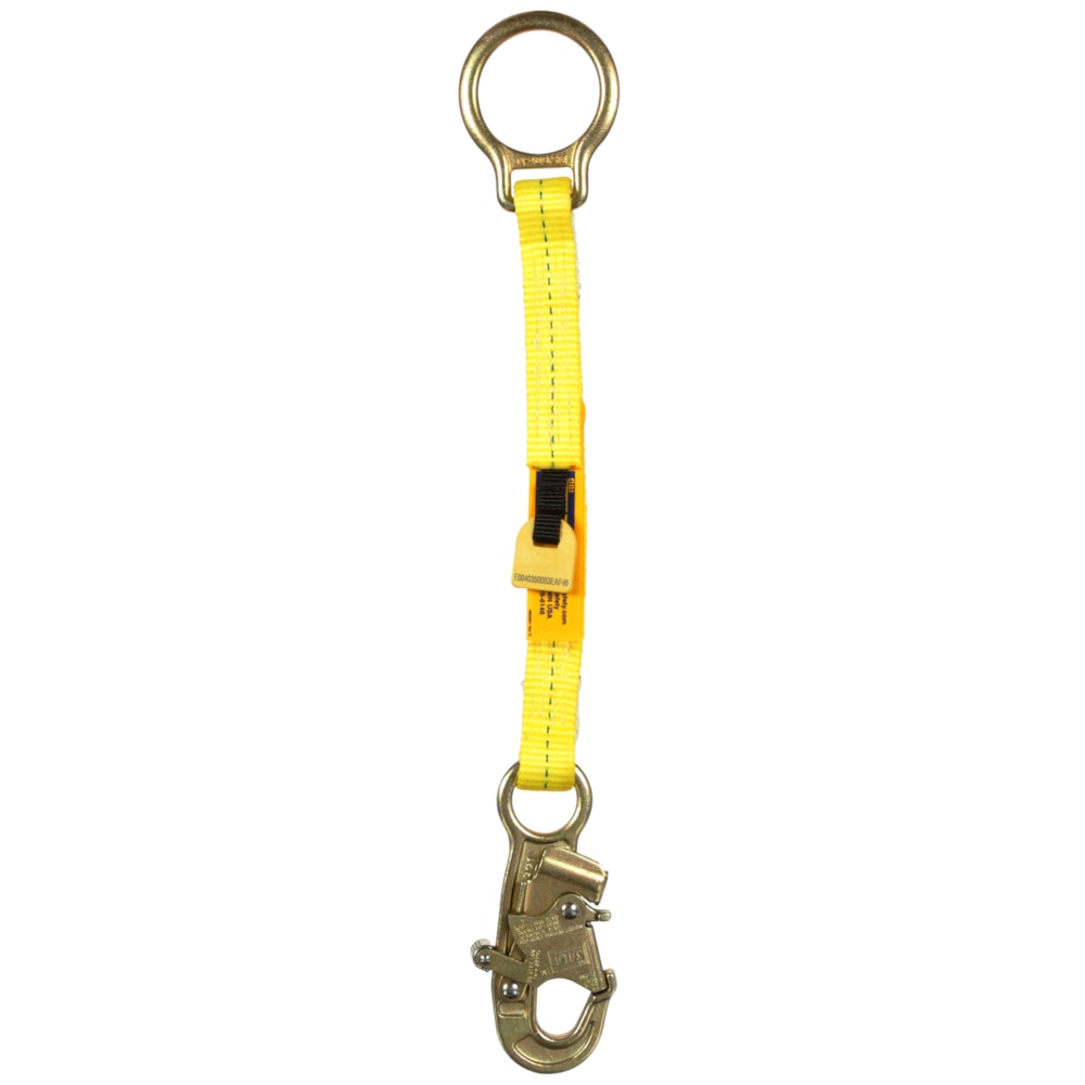 4' D-RING EXTENSION