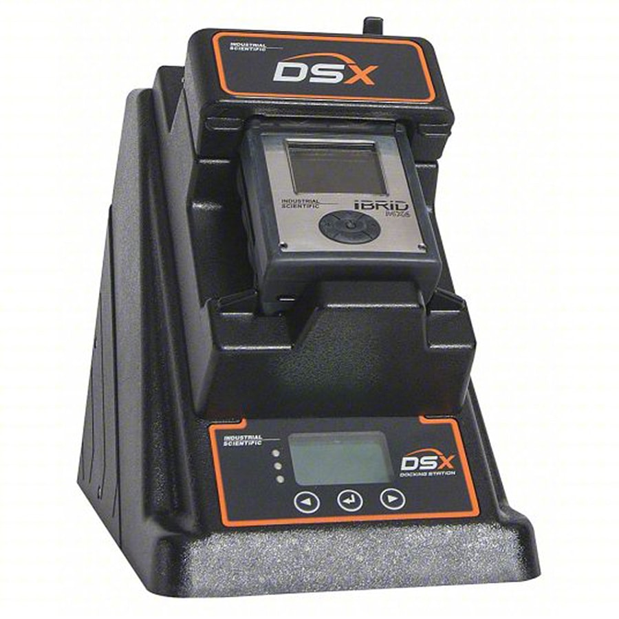 MX6 CLOUD CONNECT DOCKING STATION