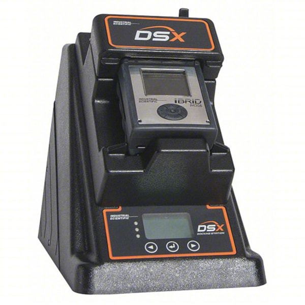 MX6 CLOUD CONNECT DOCKING STATION