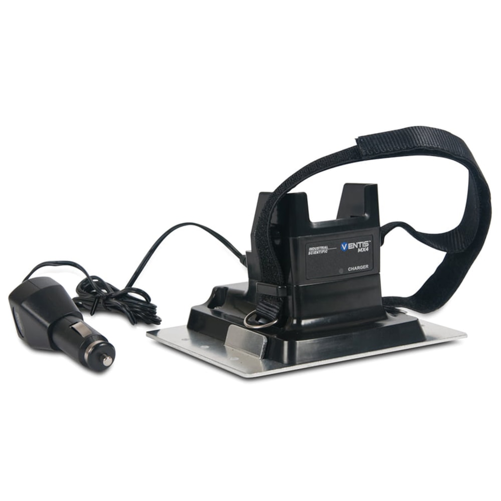 VENTIS TRUCK MNT CHARGER 12 VDC W/ ADAPT