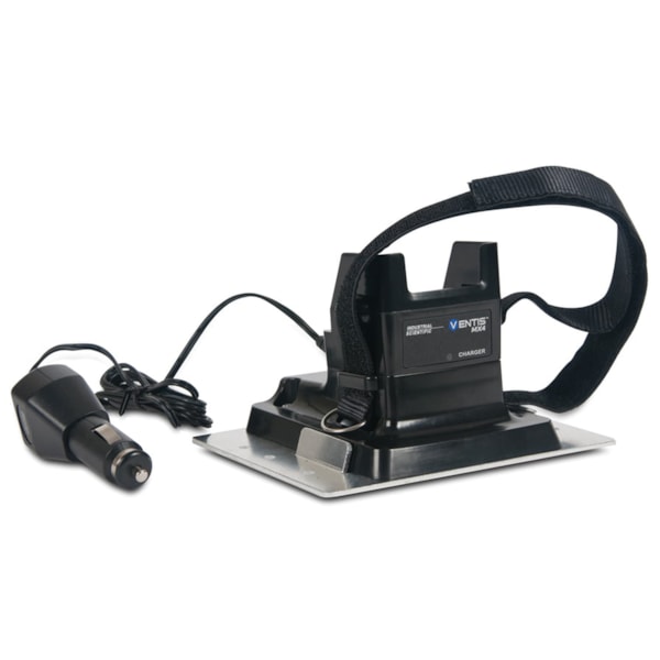 VENTIS TRUCK MNT CHARGER 12 VDC W/ ADAPT