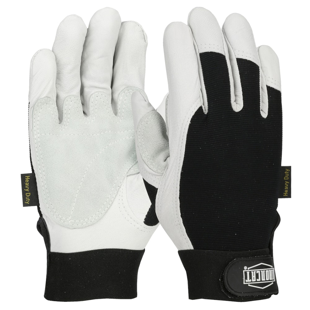 WC PRO SERIES GRIP GLOVE, 2X-LARGE