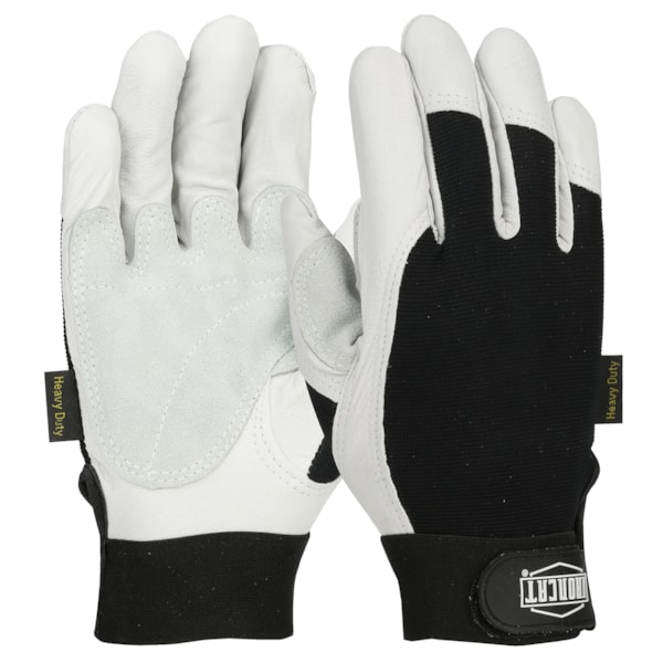 WC PRO SERIES GRIP GLOVE, 2X-LARGE