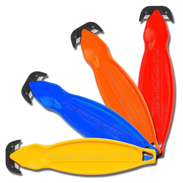 Koncept Multipurpose Safety Cutter