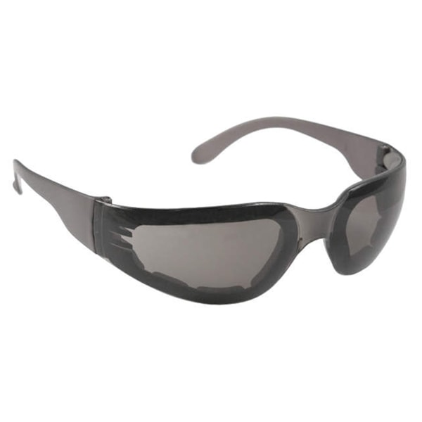 RADIANS MIRAGE FOAM SFTY  EYEWEAR SMK AF