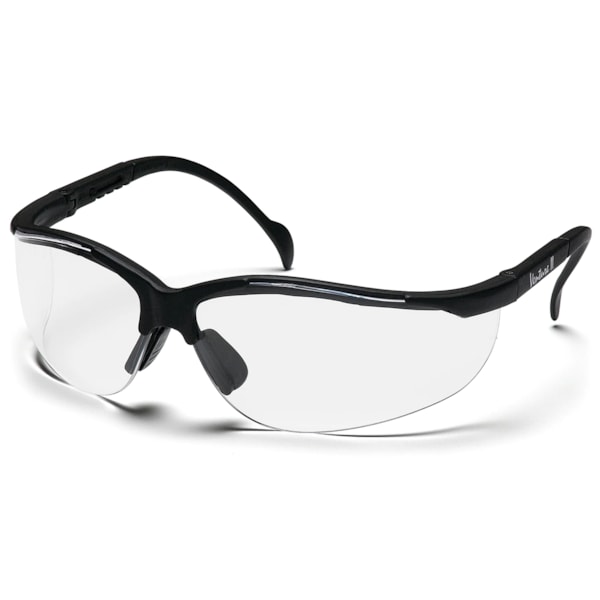 Venture II® Clear Lens Safety Glasses