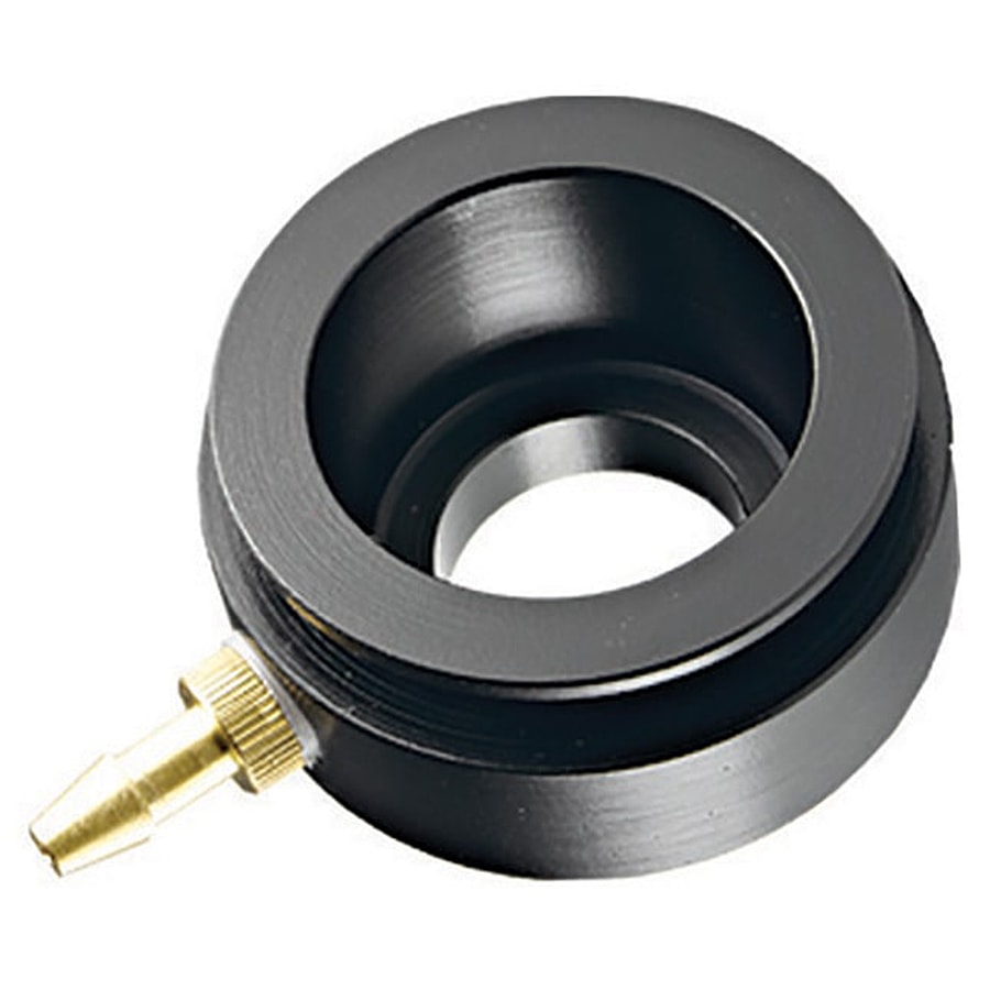 CLEANSPACE HALF MASK FIT TEST ADAPTER