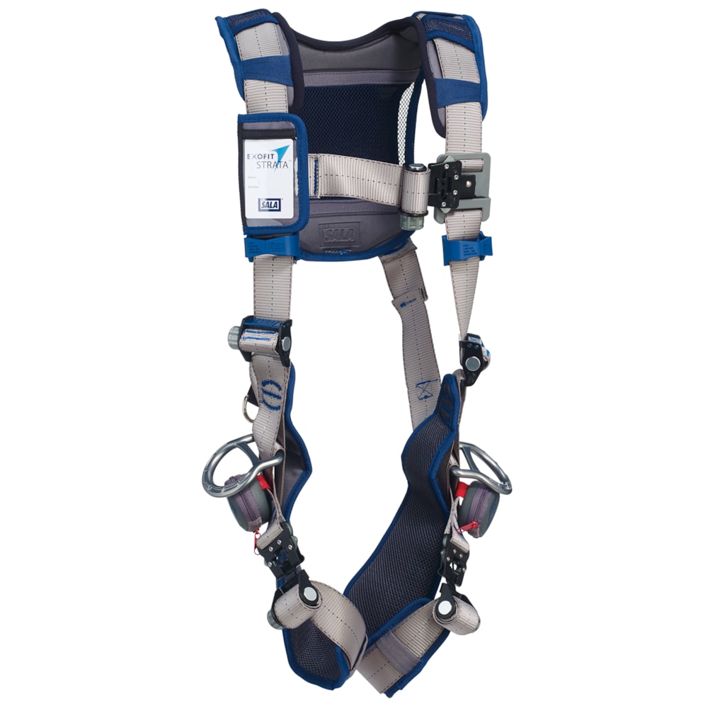 EXOFIT STRATA POSITIONING HARNESS