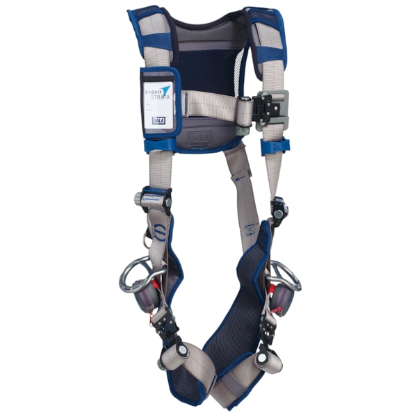 EXOFIT STRATA POSITIONING HARNESS
